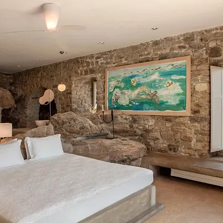 Liberation Βίλα Καλαφάτη