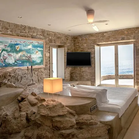 Liberation Καλαφάτη