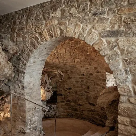 Βίλα Liberation *