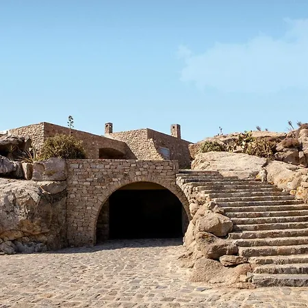 Liberation Βίλα Καλαφάτη