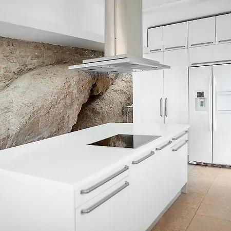 Βίλα Liberation Καλαφάτη