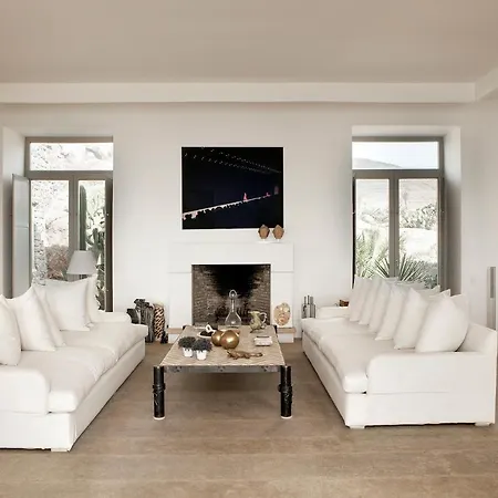 Βίλα Liberation *