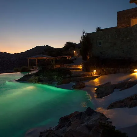 Liberation Βίλα Καλαφάτη