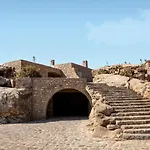 Liberation Villa Kalafatis
