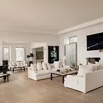 Liberation Villa