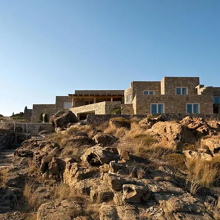 Liberation Villa Kalafatis