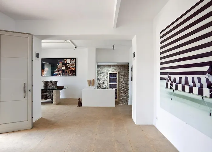 Вилла Liberation