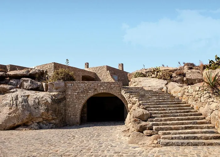 Liberation Вилла Калафатис