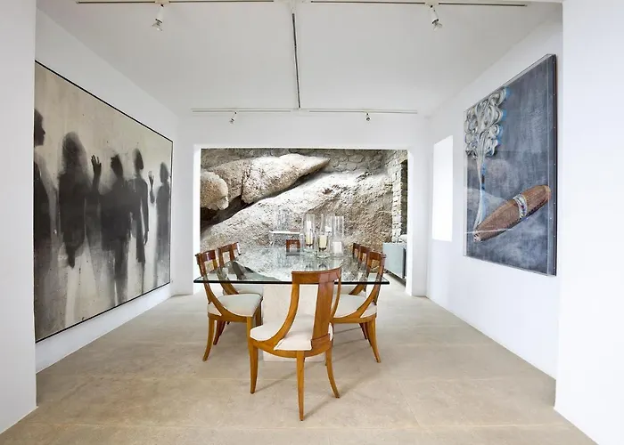 Liberation Вилла *