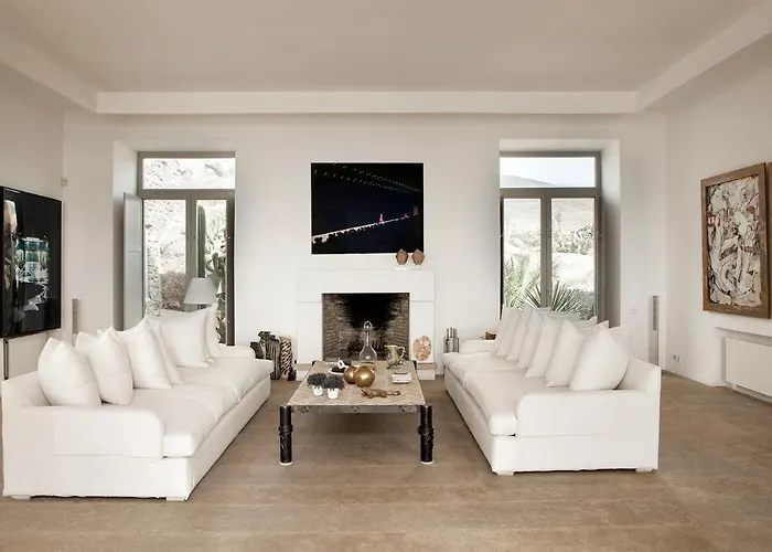 Вилла Liberation *