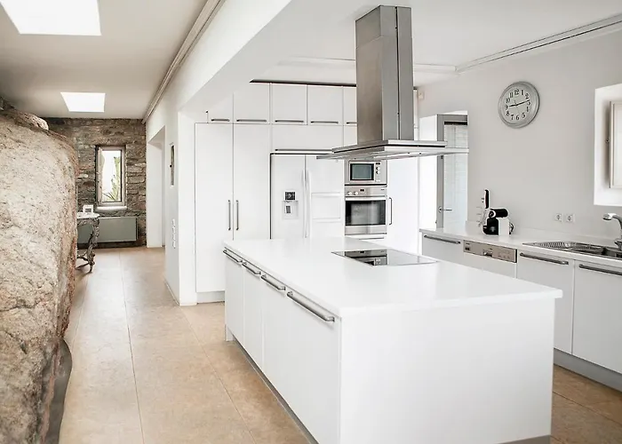 Вилла Liberation *