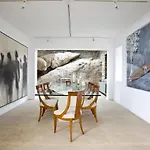 Liberation Villa *