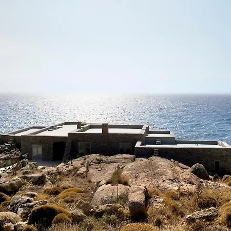 Liberation Villa Kalafatis