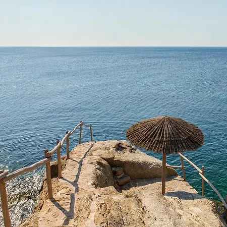 Villa Liberation Kalafatis