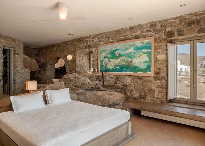 Liberation Villa Kalafati