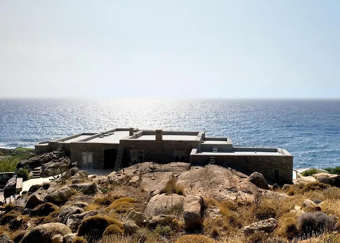 Liberation Villa Kalafati