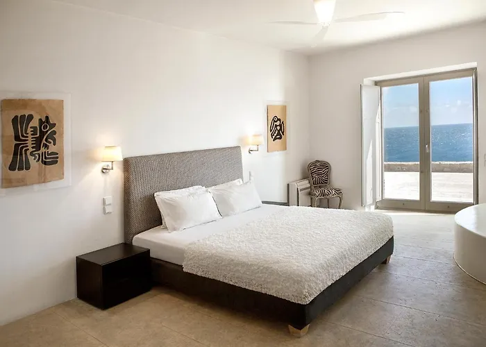 Liberation Villa Kalafati