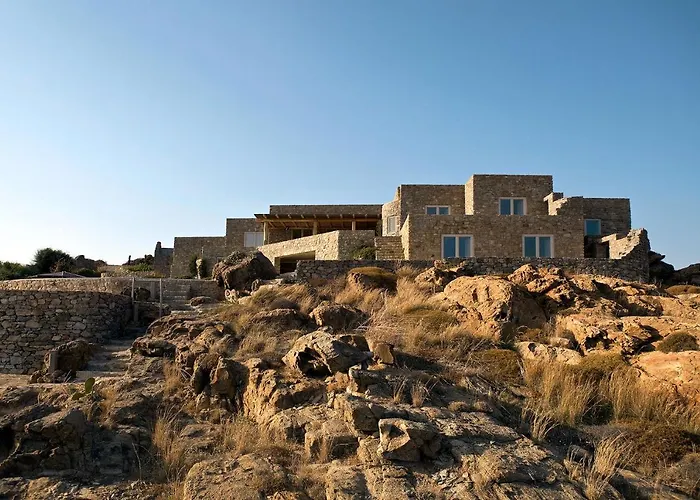 Liberation Villa Kalafati