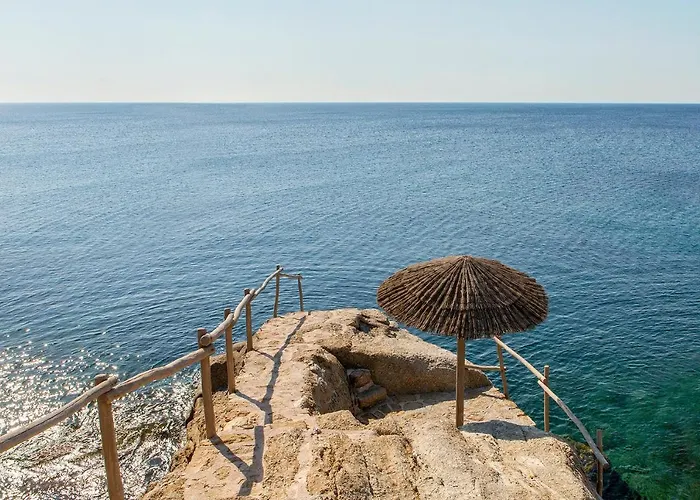 빌라 Liberation 칼라파티스